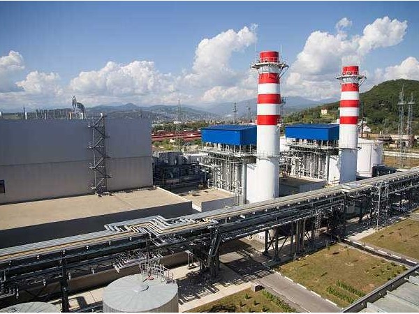 電廠動環(huán)監(jiān)控運維技術方案十分重要