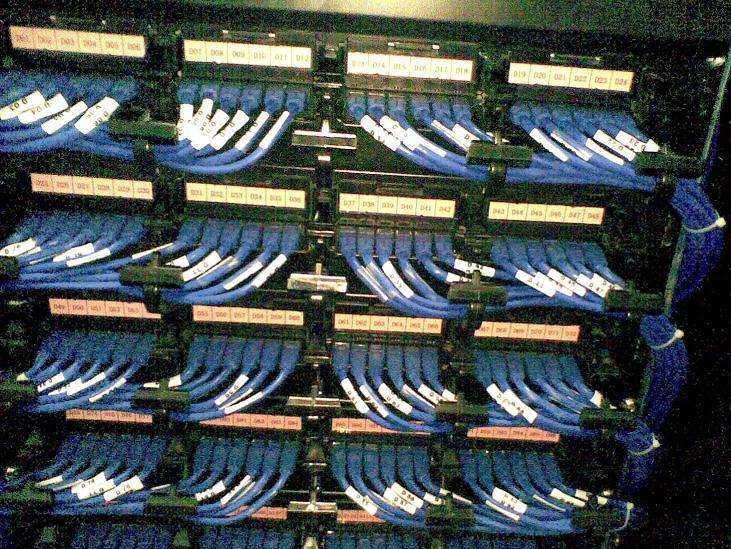 遵循9大技巧，監控的網絡布線更合理