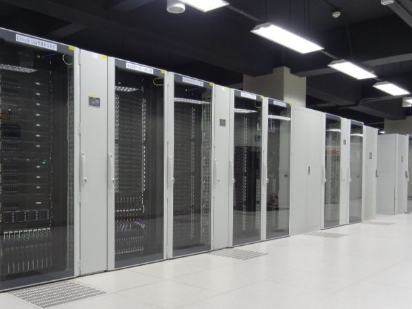 智能機房監(jiān)控系統(tǒng)，助你輕松管理運維