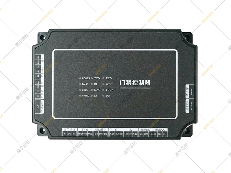 OM-ACC-D101 開(kāi)放協(xié)議二門門禁控制