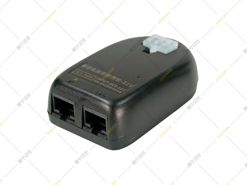 OM-BOD-L112D 單體電池采集模塊-12V