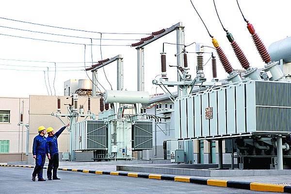 遠程智能變電站監(jiān)控系統