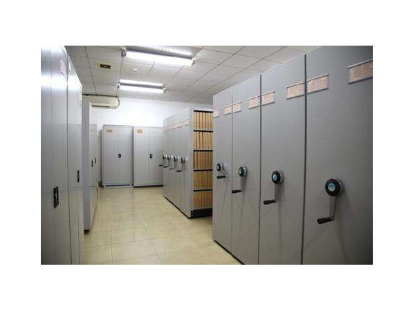 檔案庫房環境無人值守系統，檔案材料儲藏無憂