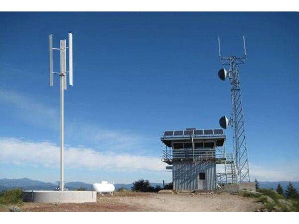 基站門禁監控系統解決方案，保障基站財產安全