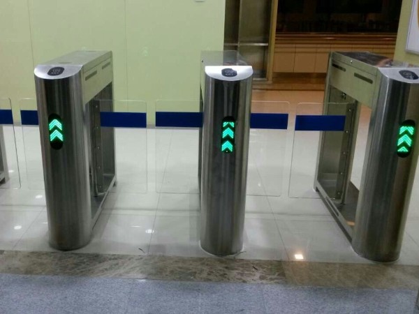 門禁一卡通系統，實現門禁控制智能化