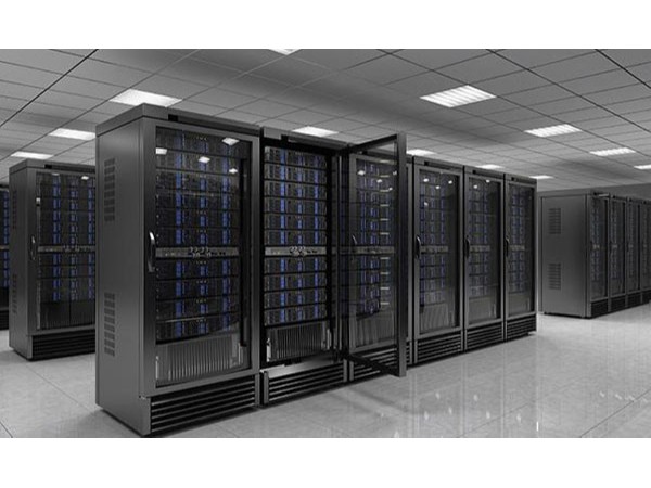 輕動環云監控系統，更智能的機房管理制度