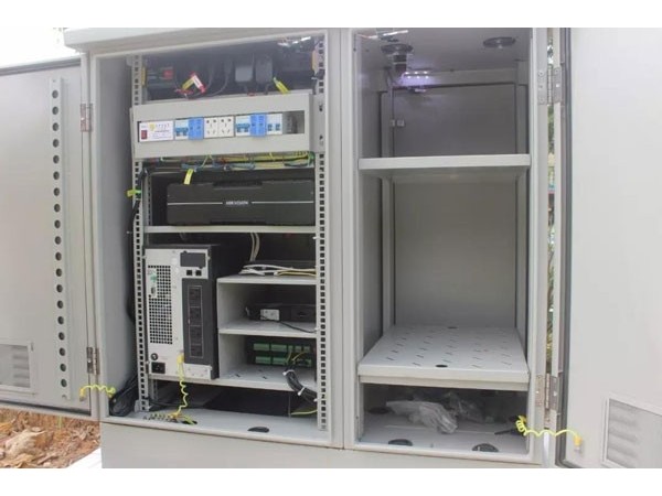 高速公路ETC電子不停車收費(fèi)系統(tǒng)基礎(chǔ)設(shè)施解決方案