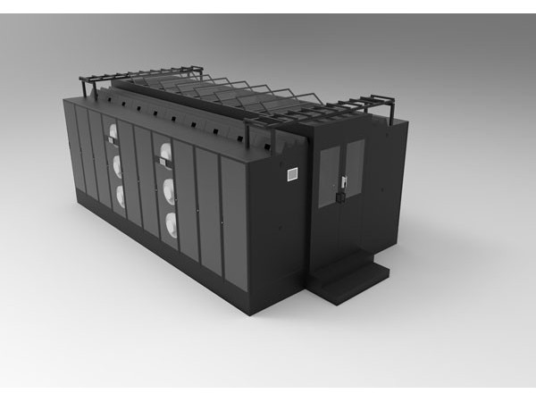 微模塊監(jiān)控系統(tǒng)報價是多少？