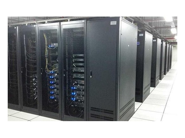 中標項目新增機房動力環境監控系統部分，報價找誰要？