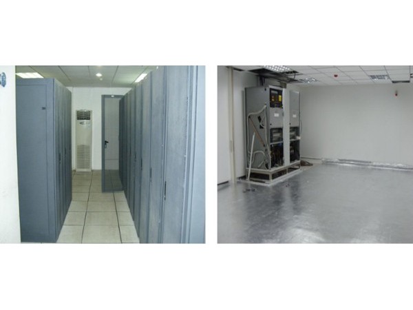 呼叫中心機(jī)房動(dòng)環(huán)監(jiān)控系統(tǒng)建設(shè)，有設(shè)備清單嗎？