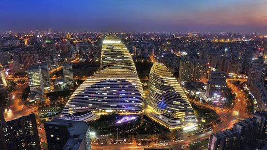 5A級(jí)寫字樓監(jiān)控管理系統(tǒng)方案