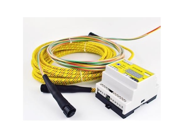 庫房漏水報(bào)警系統(tǒng)保護(hù)重要物質(zhì)