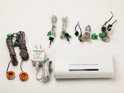 普通空調(diào)遠程控制器OM-ACA-A801