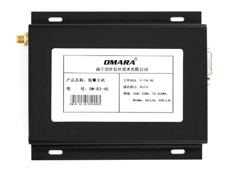 機(jī)房設(shè)備掉電自動(dòng)短信告警需使用的設(shè)備