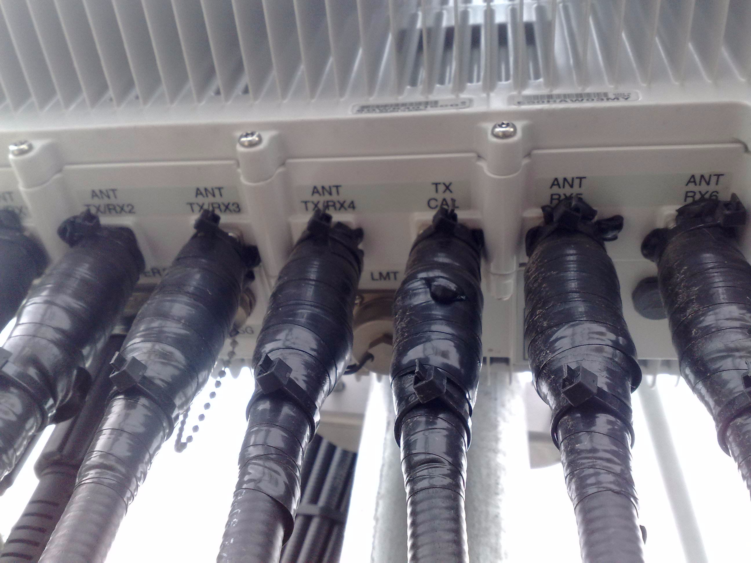 遠程實時監(jiān)控無人基站實現(xiàn)什么樣的功能？