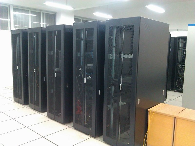 機(jī)房動(dòng)環(huán)監(jiān)測