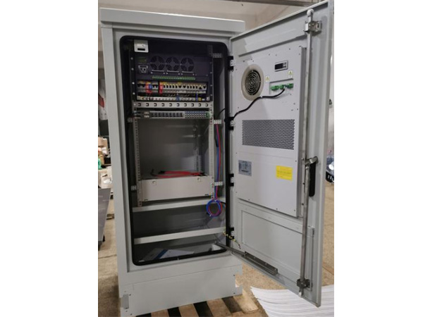 戶(hù)外型動(dòng)環(huán)監(jiān)控系統(tǒng)可對(duì)接集中平臺(tái)