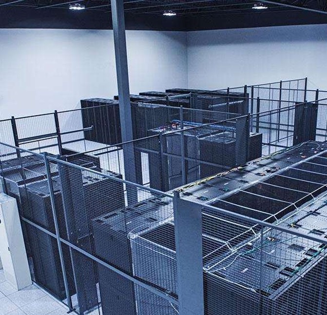 機房監控系統常見幾大內容有哪些？