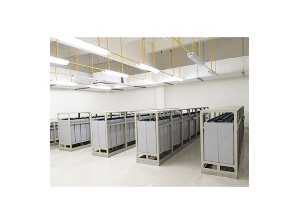 如何監測蓄電池內阻，并判斷它的好壞？